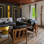 Ferienhaus Skylodges Mit 9