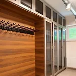 Skylodges Mit 9 Ferienhaus *