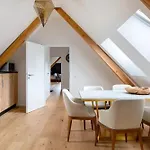Ferienhaus Skylodges Mit 9 *