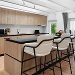 Ferienhaus Skylodges Mit 9
