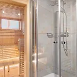 Ferienhaus Skylodges Mit 9 *