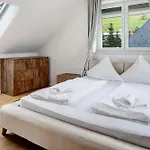 Skylodges Mit 9 Ferienhaus Oberried (Breisgau)
