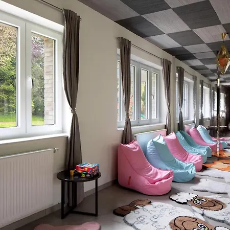 Skylodges Mit 9 오베리드