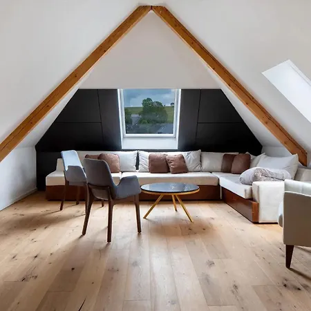 Skylodges Mit 9 펜션