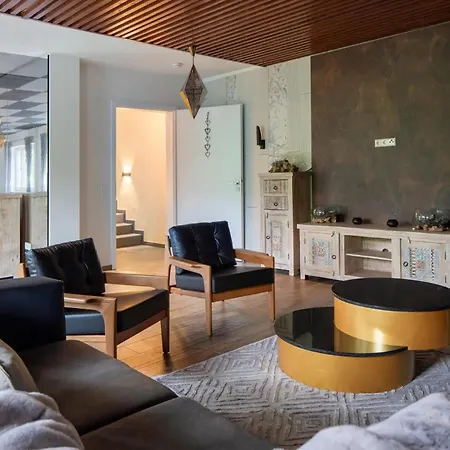 Hébergement de vacances Skylodges Mit 9 *