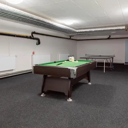 Skylodges Mit 9 펜션