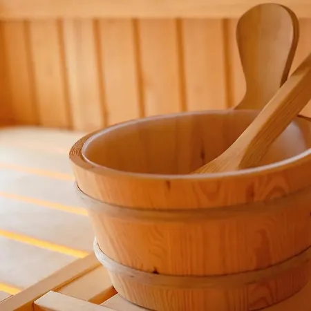 Skylodges Mit 9 Hofsgrund