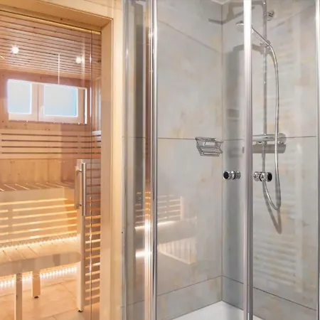 Skylodges Mit 9 펜션 *