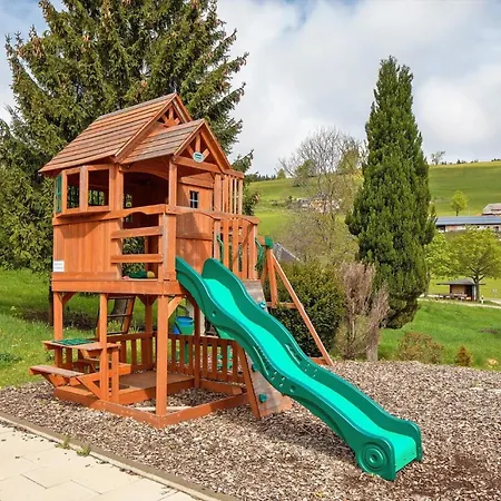 Skylodges Mit 9 Дом отдыха *
