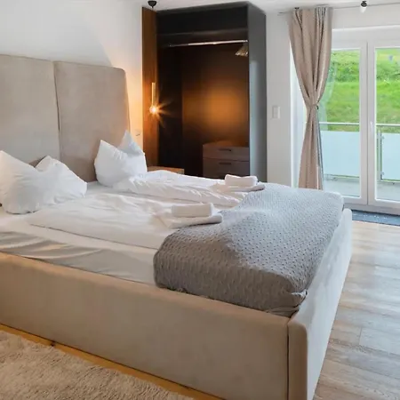 Skylodges Mit 9 Дом отдыха *
