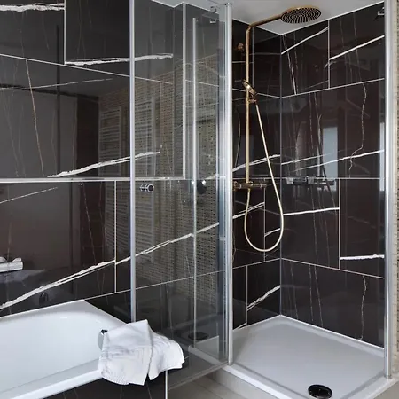 Дом отдыха Skylodges Mit 9