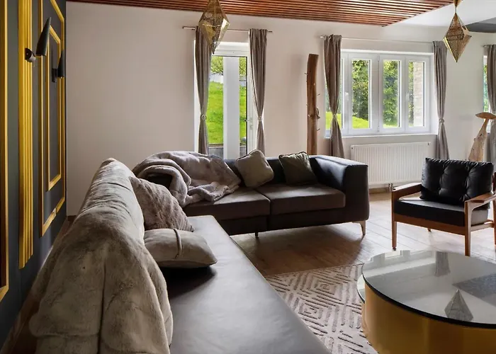 Casa vacanze Skylodges Mit 9 Oberried (Breisgau)