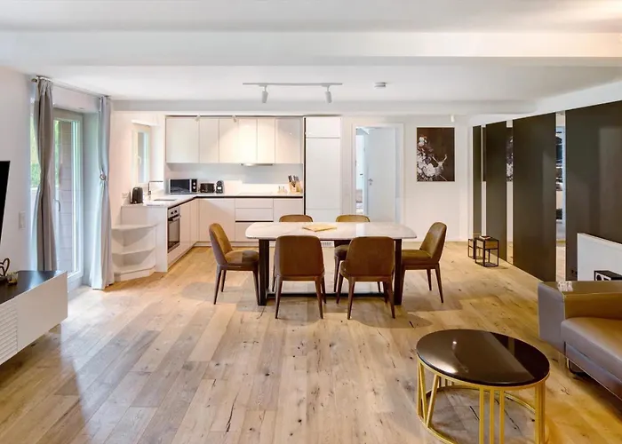 Casa vacanze Skylodges Mit 9 Oberried (Breisgau)