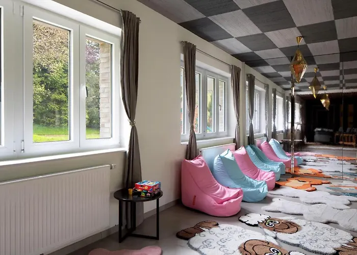 Skylodges Mit 9 Oberried (Breisgau)