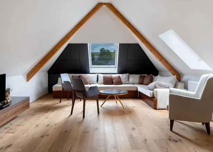 Skylodges Mit 9 Casa vacanze