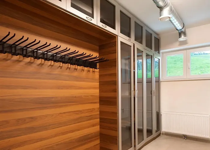 Skylodges Mit 9 Oberried (Breisgau)