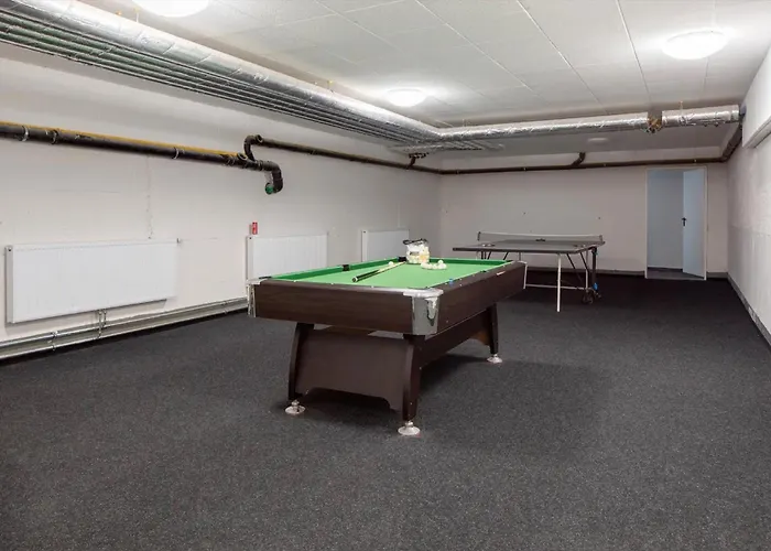 Skylodges Mit 9 Casa vacanze